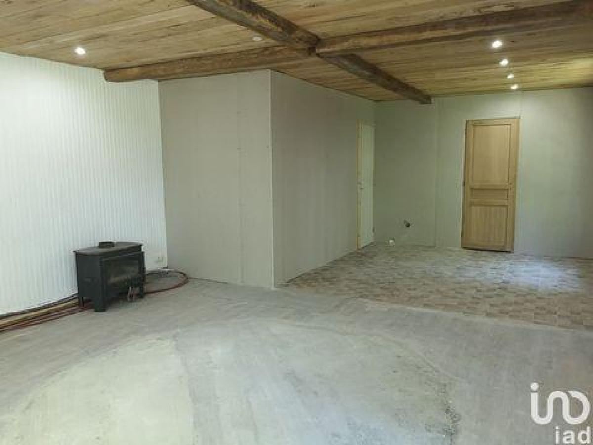 استوديو في Vaas, France رقم 24904