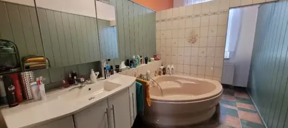 Таунхаус с 5 комнатами в Фогтланд, Германия № 37285 6