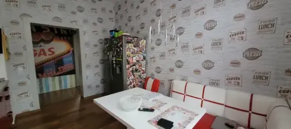 Таунхаус с 5 комнатами в Фогтланд, Германия № 37285 11