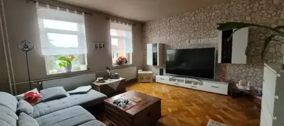 Таунхаус с 5 комнатами в Фогтланд, Германия № 37285 8