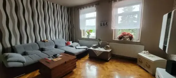 Таунхаус с 5 комнатами в Фогтланд, Германия № 37285 9