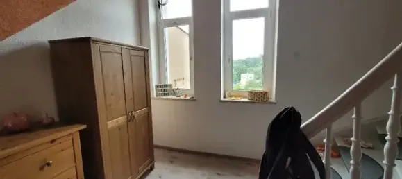 Таунхаус с 5 комнатами в Фогтланд, Германия № 37285 4