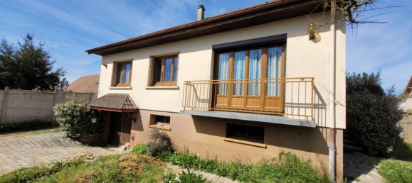 4 Schlafzimmer Villa in Luisant, France, Nr. 264818 9