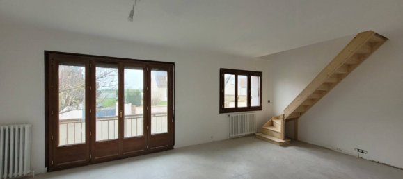 4 Schlafzimmer Villa in Luisant, France, Nr. 264818 2