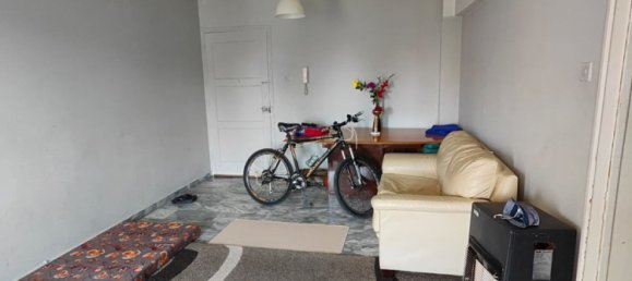 Apartamento T2 em Nicosia, Cyprus N.º 181245 9