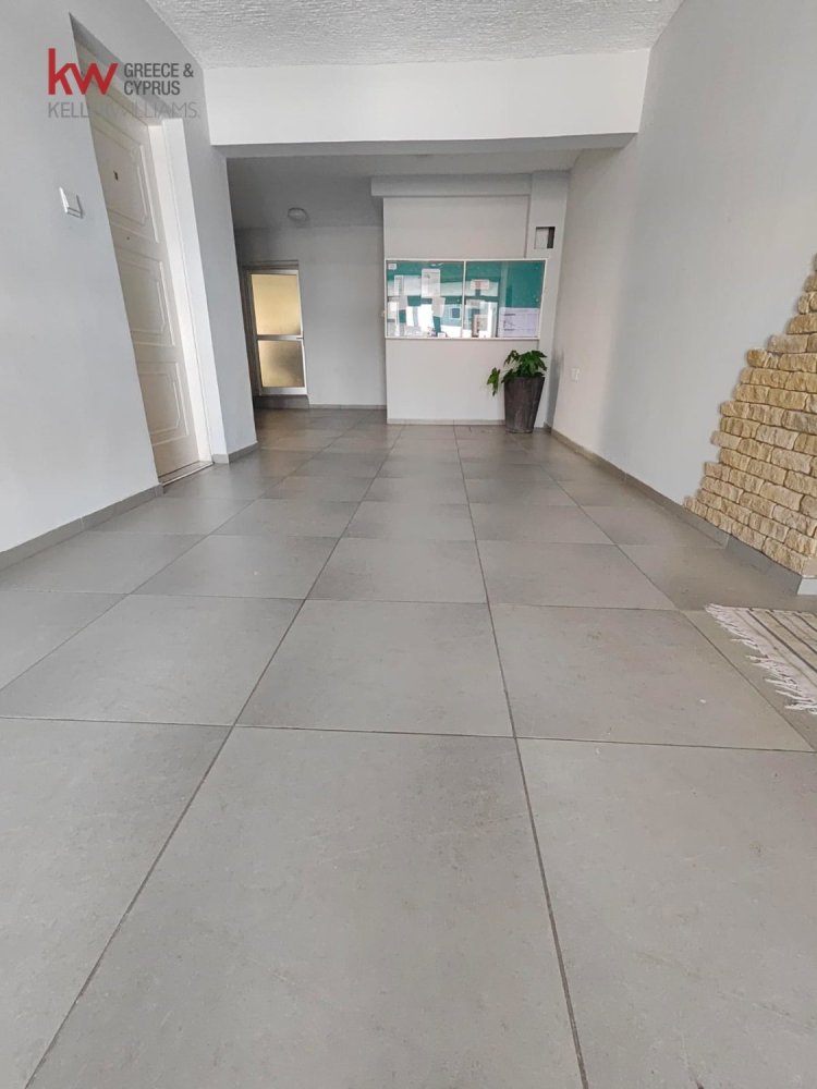 Apartamento T2 em Nicosia, Cyprus N.º 181245