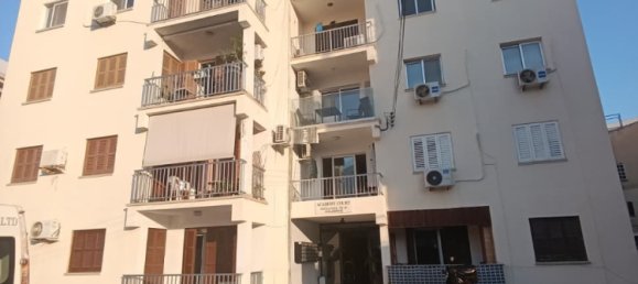 Apartamento T2 em Nicosia, Cyprus N.º 181245 2