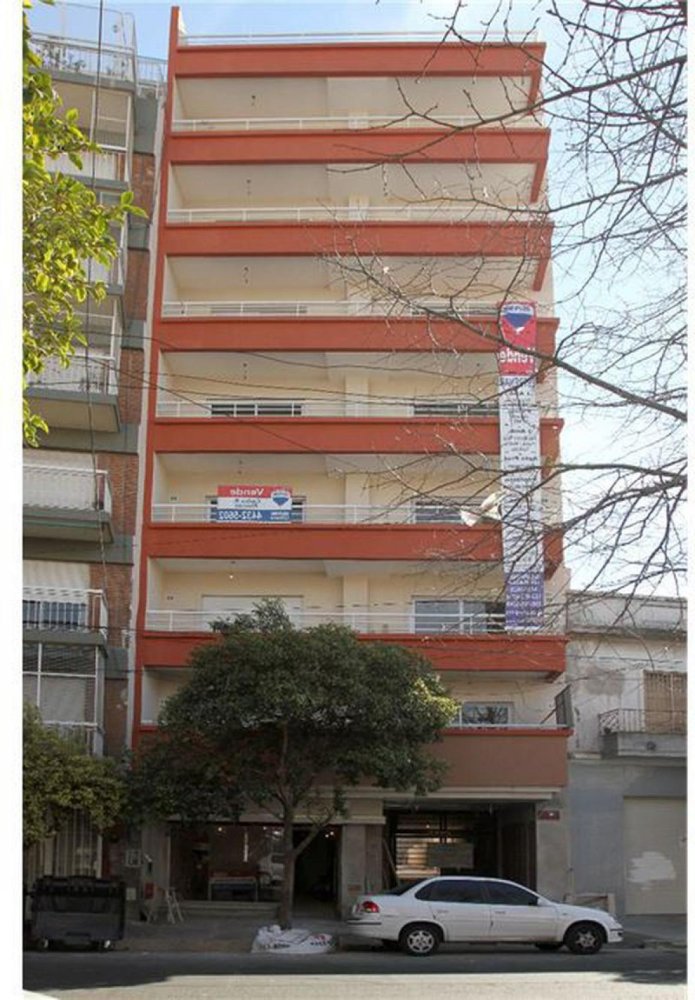 Studio in Buenos Aires, Argentina No. 69712