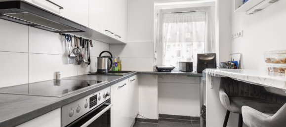 Apartamento de 2 dormitorios en Offenbach, Germany No. 359115 3