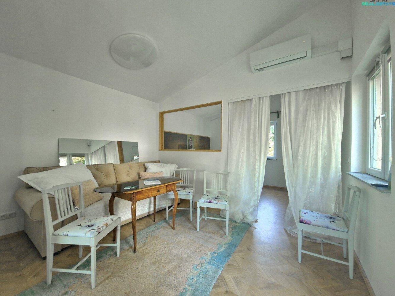 Studio in Lutzmannsburg, Austria No. 150000