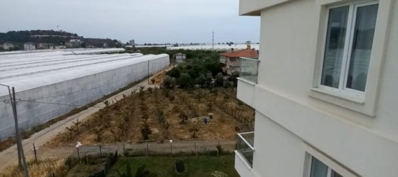 Квартира 2+1 в Аланья, Турция № 24381 6