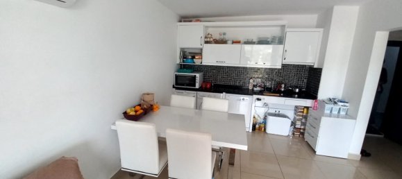 Квартира 2+1 в Аланья, Турция № 24381 2