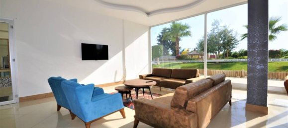 Квартира 2+1 в Аланья, Турция № 24381 4