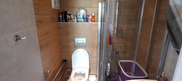 Квартира 2+1 в Аланья, Турция № 24381 8