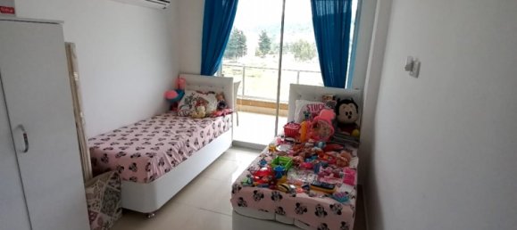 Квартира 2+1 в Аланья, Турция № 24381 5