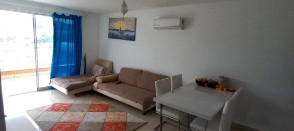 Квартира 2+1 в Аланья, Турция № 24381 3