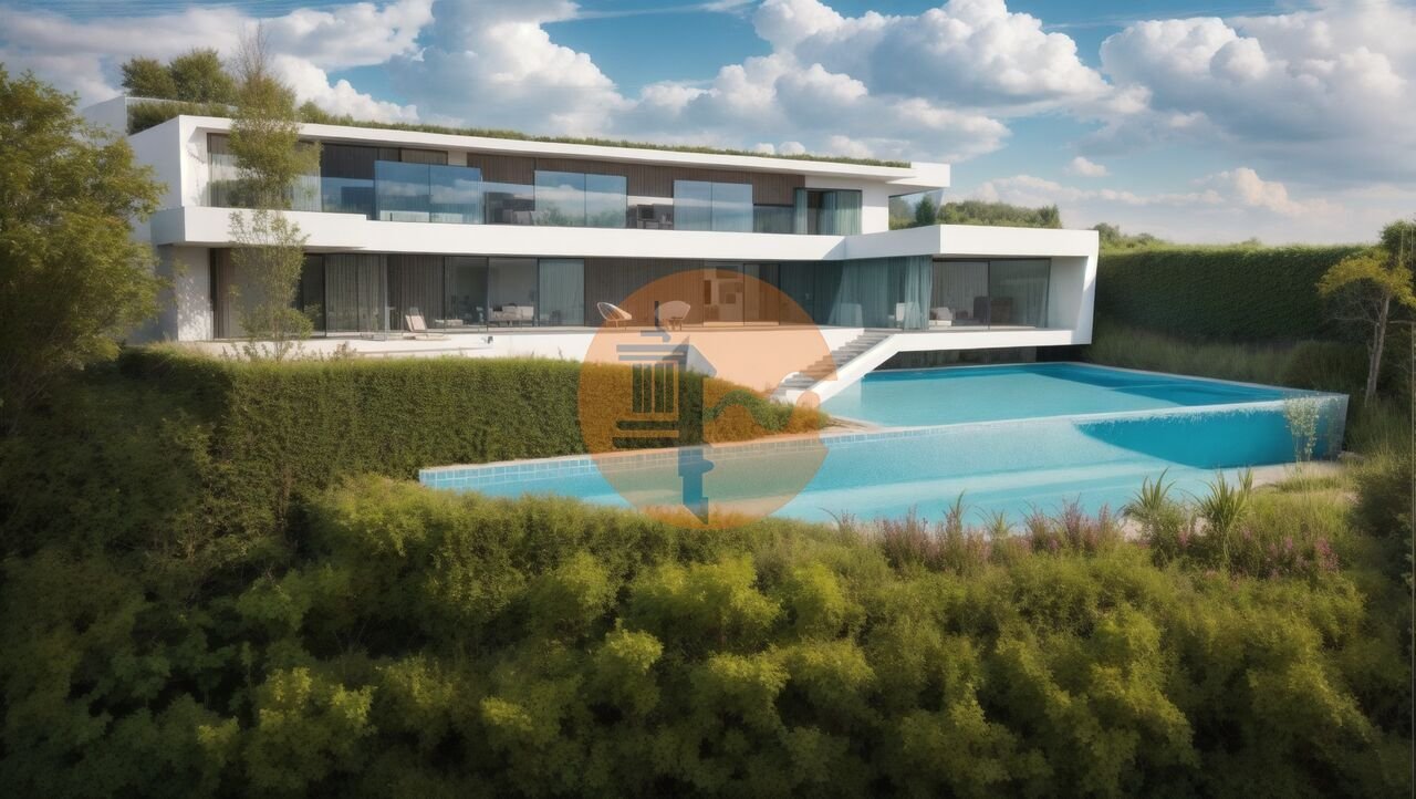 Grundstück in Vila Nova de Cacela, Portugal, Nr. 113566