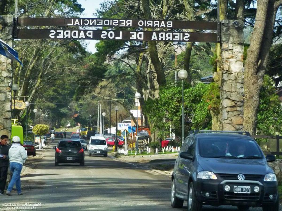  Land in Mar del Plata, Argentina No. 116581