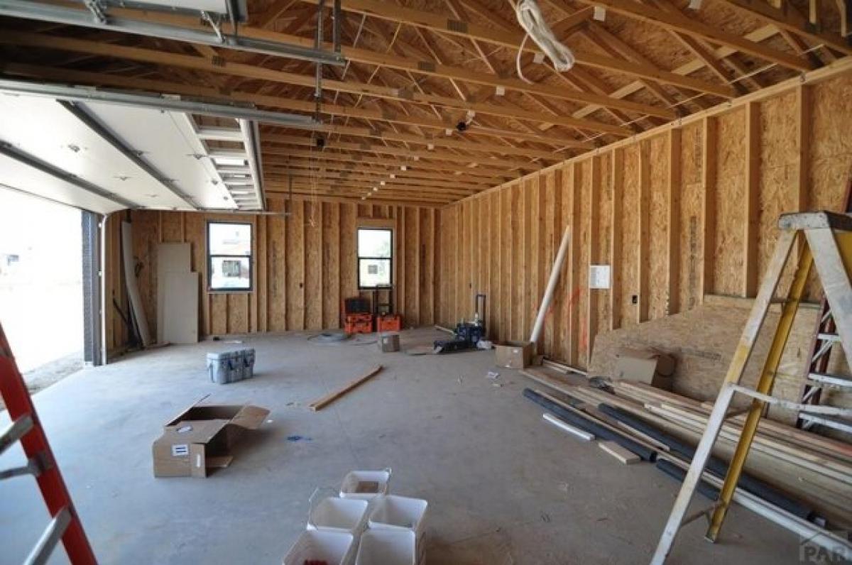 3 chambres Maison à Pueblo West, USA No. 383813