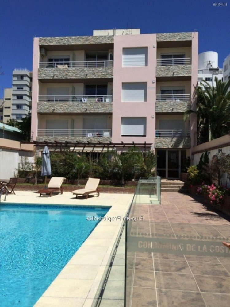 Estúdio em Montevideo, Uruguay N.º 12662