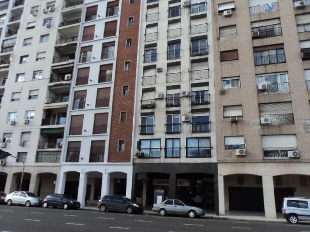 Studio in Buenos Aires, Argentina No. 97816