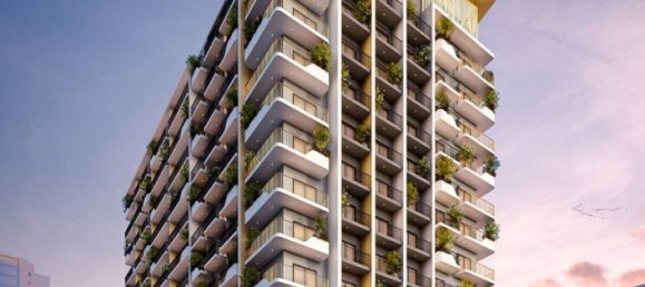 1 bedroom Apartment in Dubai Land, UAE No. 12343 11