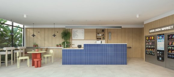 1 bedroom Apartment in Dubai Land, UAE No. 12343 13