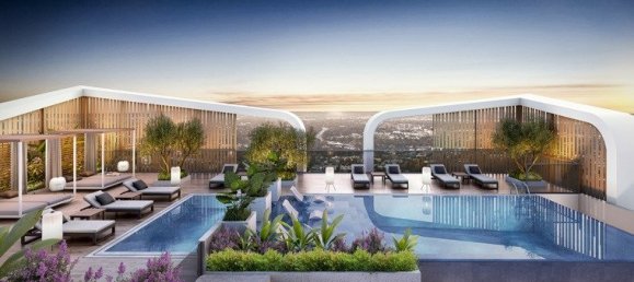 1 bedroom Apartment in Dubai Land, UAE No. 12343 5