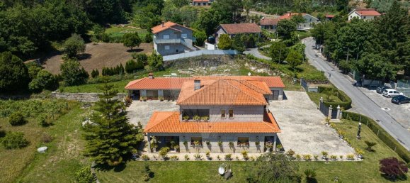 3 غرف نوم منزل في Pedraca, Portugal رقم 169452 42