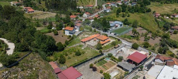 3 غرف نوم منزل في Pedraca, Portugal رقم 169452 36