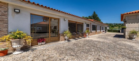 3 غرف نوم منزل في Pedraca, Portugal رقم 169452 31