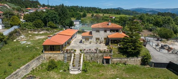 3 غرف نوم منزل في Pedraca, Portugal رقم 169452 45