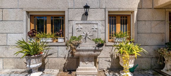 3 غرف نوم منزل في Pedraca, Portugal رقم 169452 27