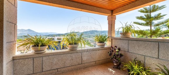 3 غرف نوم منزل في Pedraca, Portugal رقم 169452 26