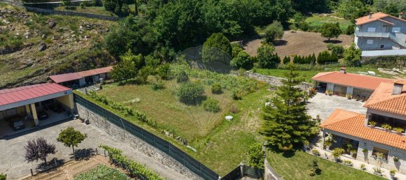 3 غرف نوم منزل في Pedraca, Portugal رقم 169452 43