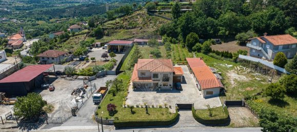 3 غرف نوم منزل في Pedraca, Portugal رقم 169452 39