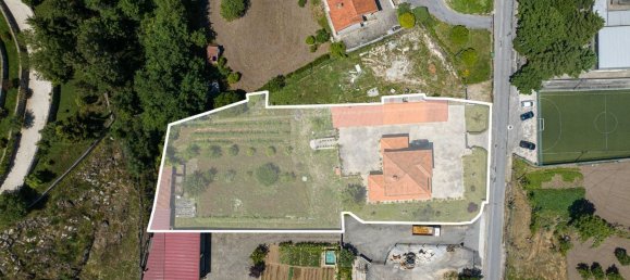 3 غرف نوم منزل في Pedraca, Portugal رقم 169452 49