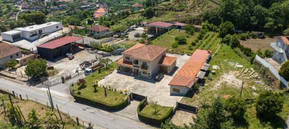 3 غرف نوم منزل في Pedraca, Portugal رقم 169452 40