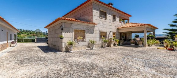 3 غرف نوم منزل في Pedraca, Portugal رقم 169452 2