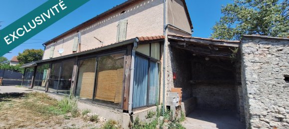 4 bedrooms House in Tarn, France No. 351528 11