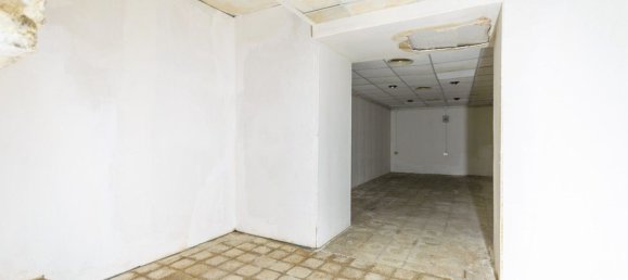 Gewerbliche Immobilie in Foggia, Italy 60m², Nr. 69293 7