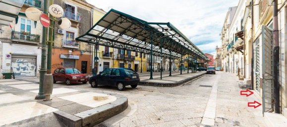 Gewerbliche Immobilie in Foggia, Italy 60m², Nr. 69293 11
