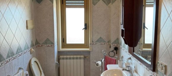 3 rooms Apartment in Palermo, Italy No. 301114 21