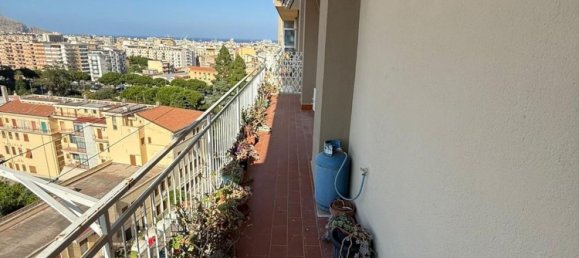 3 rooms Apartment in Palermo, Italy No. 301114 23