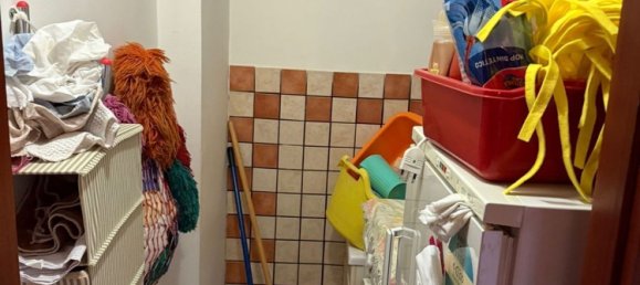 3 rooms Apartment in Palermo, Italy No. 301114 6