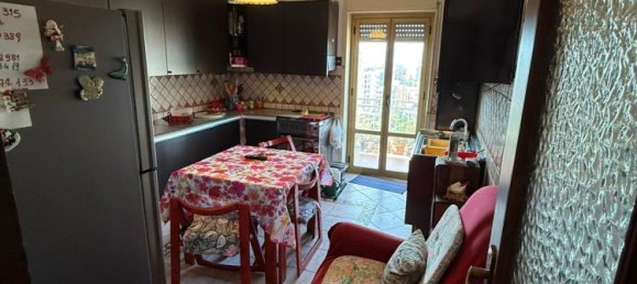 3 rooms Apartment in Palermo, Italy No. 301114 7