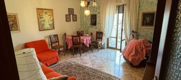 3 rooms Apartment in Palermo, Italy No. 301114 14