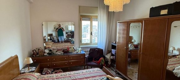 3 rooms Apartment in Palermo, Italy No. 301114 5