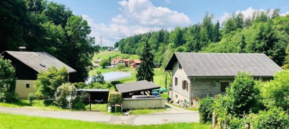 Grundstück in Vasoldsberg, Austria, Nr. 128082 2