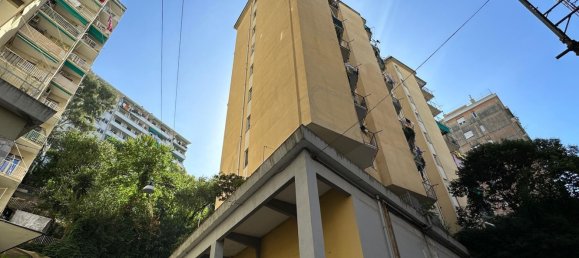 3 bedrooms Apartment in Genoa, Italy No. 358056 26